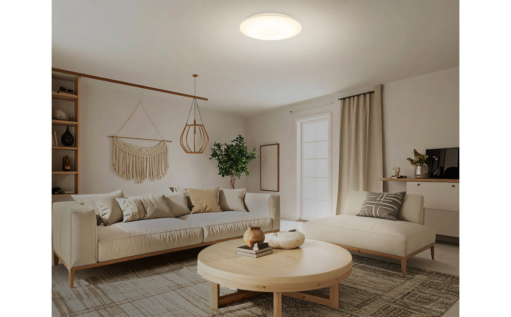 LEDシーリングライト 8畳 調光調色 CEA8DL-7.0