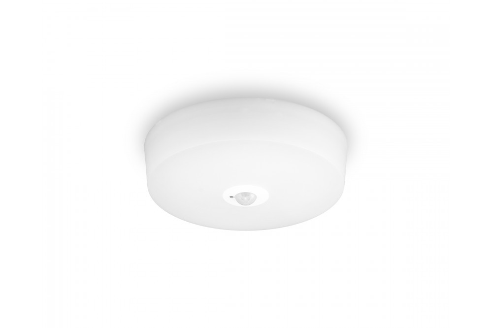 小型シーリングライト 高効率 2000lm 電球色 人感センサー付きSCL20L-MS-H