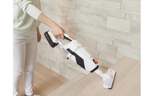 掃除機 18v 紙パック コードレス スティック アイリスオーヤマ JCL18 充電式スティッククリーナー スティッククリーナー 家電 クリーナー ほこり ハウスダスト 軽量 吸引 リビング ハンディ 生活家電 電化製品