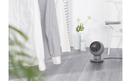 サーキュレーターアイ アイリスオーヤマ首振り 18畳 上下左右首振り PCF-SCC15T-H マットグレージュ サーキュレーター サーキュレータ 小型 扇風機 送風 小型送風機 部屋干し アイリスオーヤマ 家電 電化製品