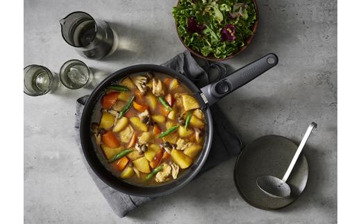 TERACOAT 深型9点セット フライパンセット 深型 鍋セット テラコート 深型フライパン フライパン 鍋 なべ 炒めなべ エッグパン ガラスふた 蓋 ふた IH ガス火 ガスコンロ EHDC-S9S 9点セット