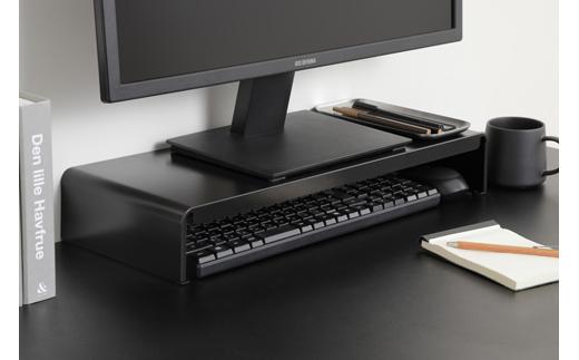 モニター台MNS-500SRブラック