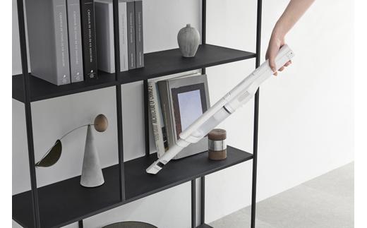 掃除機 充電式スティッククリーナー アイリスオーヤマ ホワイト コードレス コードレス掃除機 充電式スティッククリーナースティック ハンディ 2WAY 充電式 パワフル 吸引力 コンパクト 小型 自走式 軽量 おすすめ 人気 アイリス SCD-161P-W