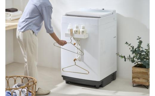 ランドリーハンガーラック LHR-300 ホワイト