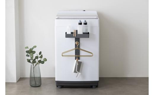 ランドリーハンガーラック LHR-300 ダークグレー