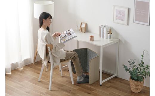 デスクパネルヒーター 自動切タイマー付 APH-16B-T キャメル 温度無段階調節 アイリスオーヤマ｜コンパクト収納 リビング オフィス あったか 寒さ対策