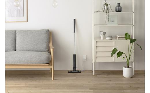 電動フロアワイパー SWD-A-H グレー