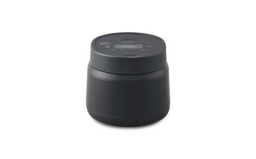 炊飯器 ジャー炊飯器  3合 銘柄炊き 一人暮らし 省エネ 早炊き 三合  炊き分け 保温 新生活 ジャー 炊飯器 家電 電化製品 RC-MSA30-HA アッシュ