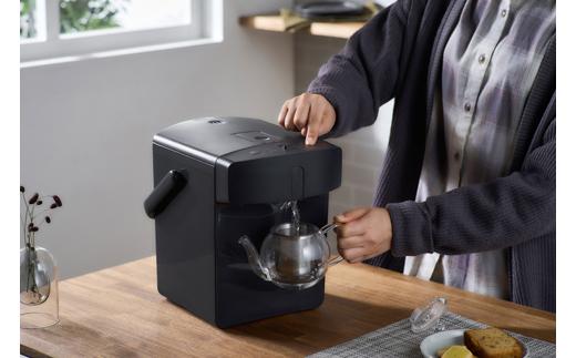 ジャーポット 　2.2L 　メカ式　IMHD-222-B　ブラック