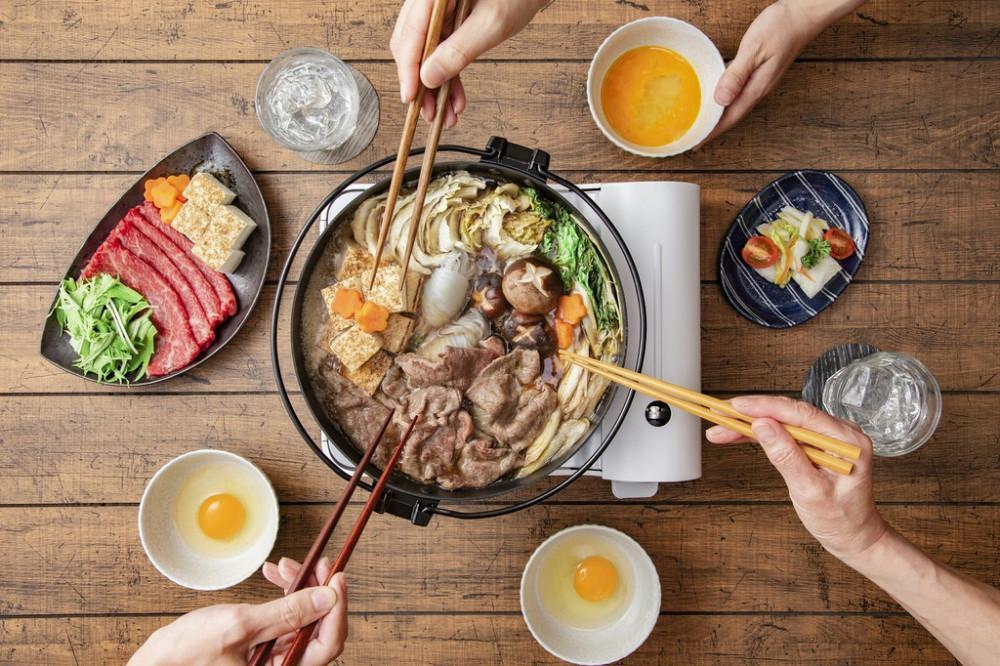 カセットコンロ スリム アイリスオーヤマ 安全装置付き キャンプ 調理 アウトドア スタイリッシュ スリム IGC-E1-W オフホワイト