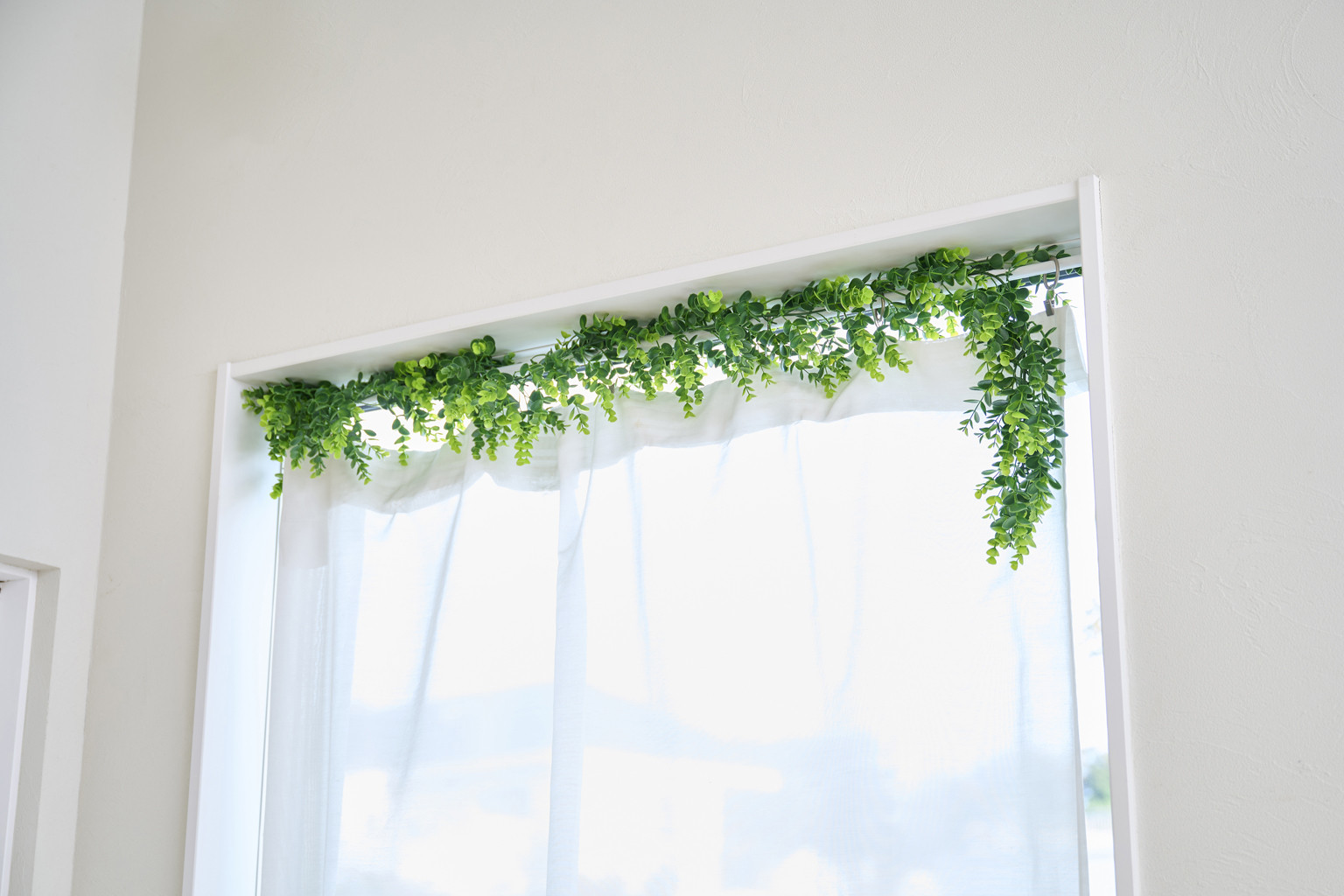 ＤＥＣＯ ＧＲＥＥＮ ガーランド GG-170E ユーカリ 3個セット