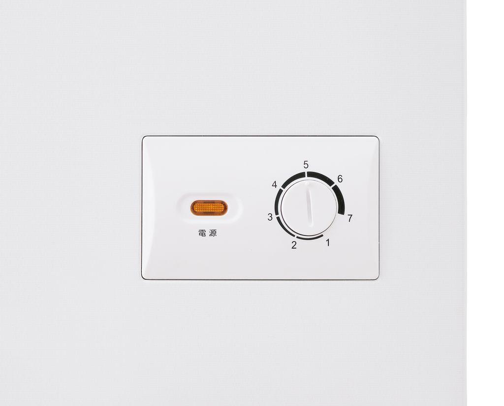 冷凍庫 上開き式冷凍庫 100L セカンド冷凍庫 アイリスオーヤマ 家電 キッチン家電 電化製品 上開き ICSD-10C-W ホワイト