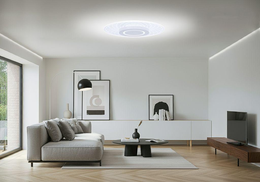 LEDシーリングライト パネルライト 調光調色 8畳 照明 アイリスオーヤマ 家電 電化製品 節電 リビング おやすみタイマー 省エネ 節電 CEA-A08DLP-N 