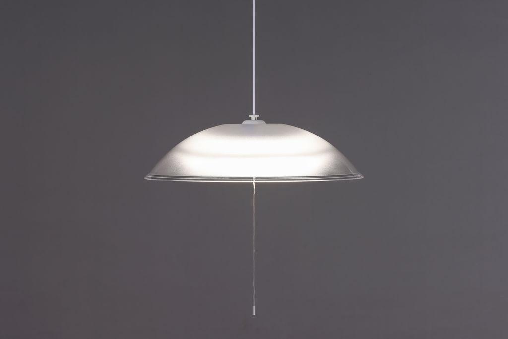 照明 洋風ペンダントライト 6畳上下調光 PL6D-YA2