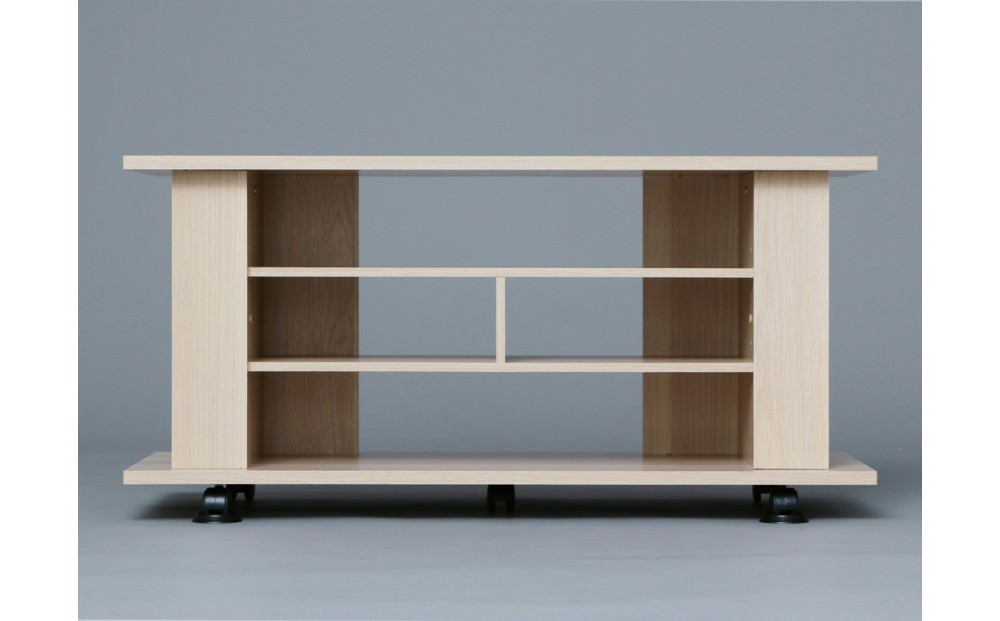 テレビ台 AVボードオープンタイプ OAB-100 ナチュラル