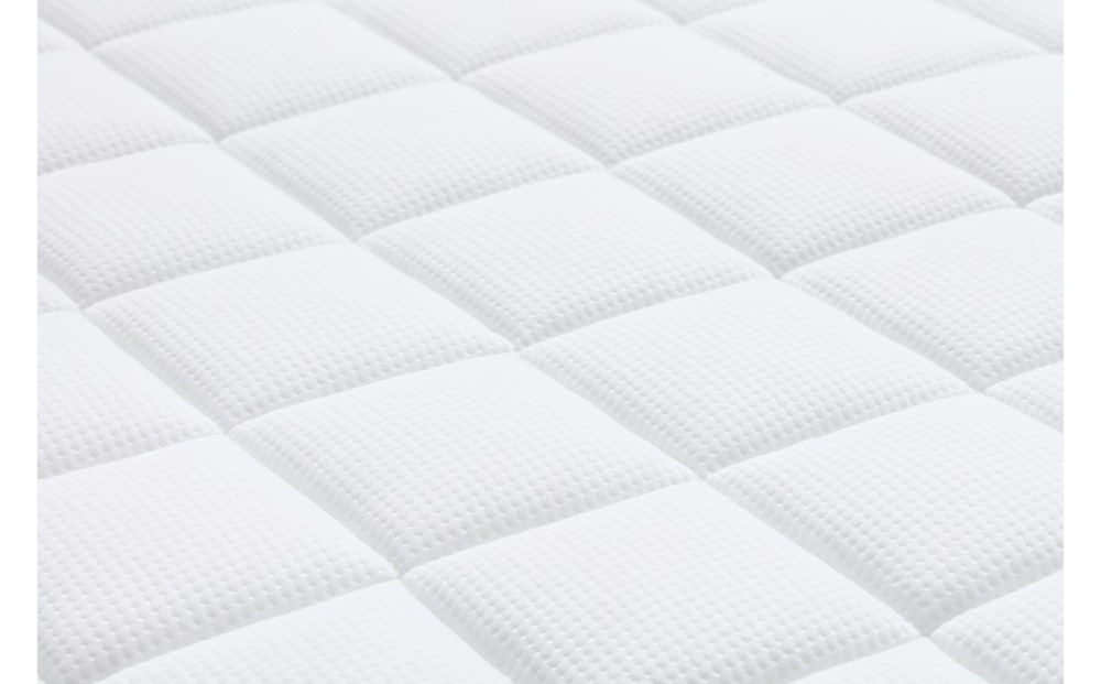 マットレス ポケットコイルマットレス PMTS23H-SD ホワイト