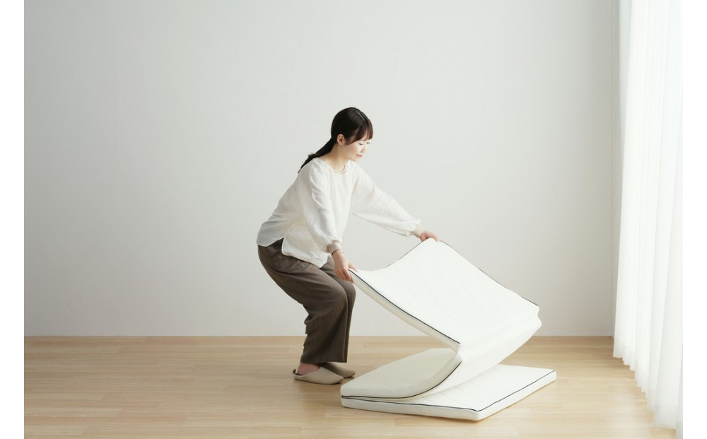 マットレス エアリーマットレス MARSR-S