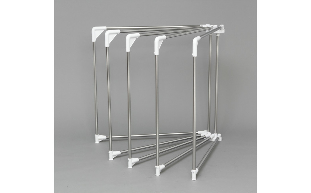 物干し ステンレス布団干し　 SFW-50R