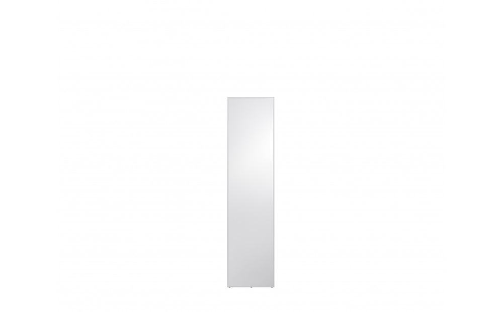 軽くて割れないフィルムミラー KWM-28115 シルバー