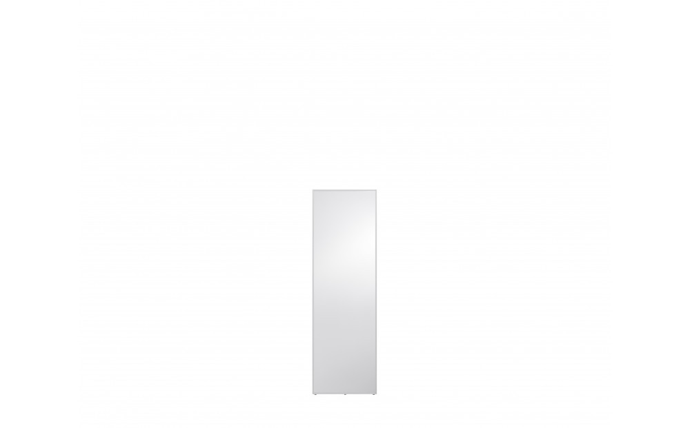 軽くて割れないフィルムミラー KWM-28090 シルバー