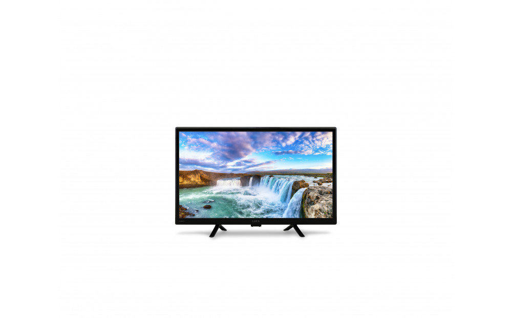 テレビ Google液晶TV 24V型 LT-24WGX-F1 ブラック