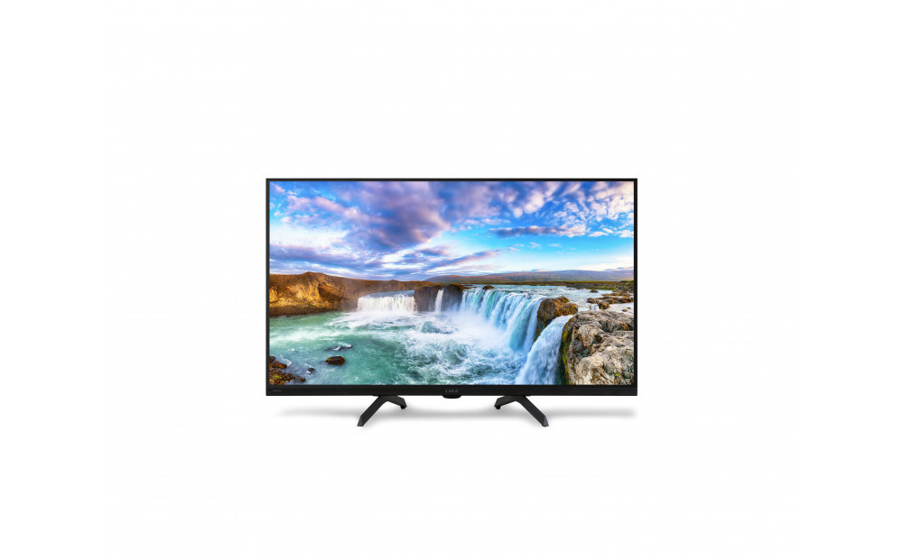 テレビ Google 液晶 TV 32V型 ブラック 新生活 寝室 VAパネル 録画 V型  大画面 アイリスオーヤマ 家電 電化製品 LT-32WGX-F1 ブラック