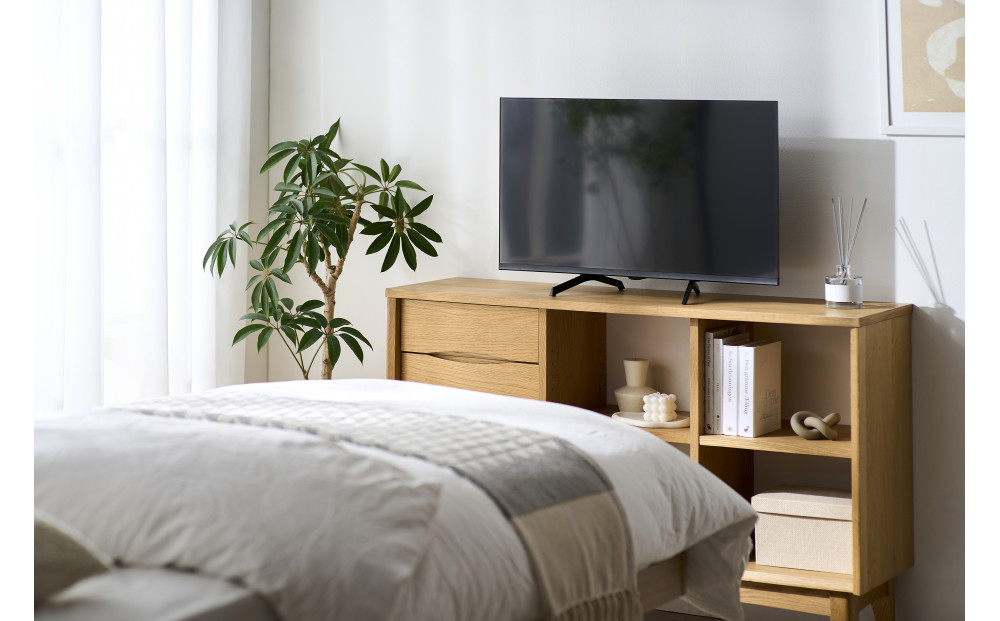 チューナーレスTV 32V型 LTL-32WG-F1 ブラック