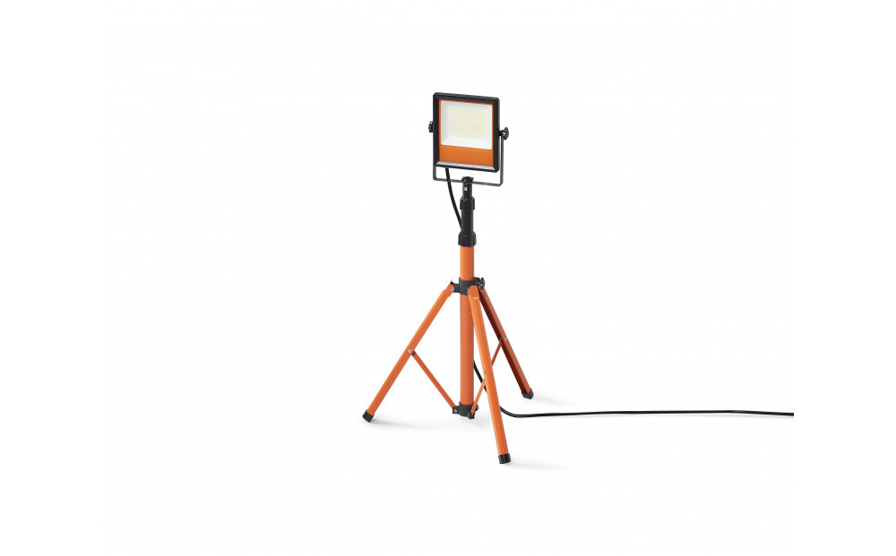 ＬＥＤスタンドライト ７５００ｌｍ LWT-7500ST2