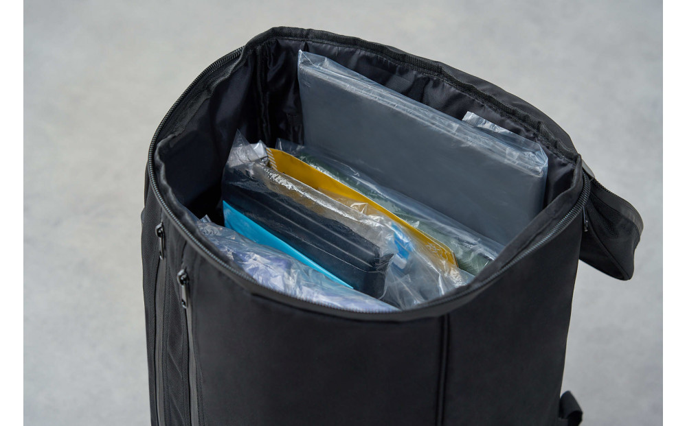 基本の防災リュック BRB-4