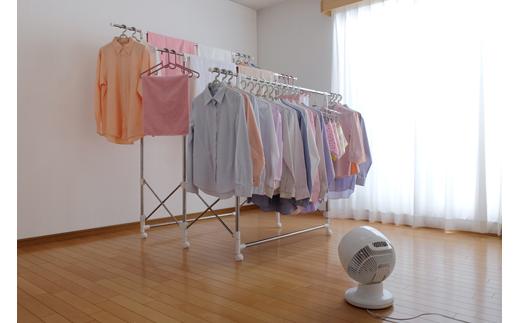 伸縮万能室内物干し H-MS3S