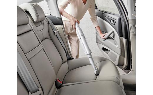 掃除機 充電式スティッククリーナー アイリスオーヤマ ホワイト コードレス コードレス掃除機 充電式スティッククリーナースティック ハンディ 2WAY 充電式 パワフル 吸引力 コンパクト 小型 自走式 軽量 おすすめ 人気 アイリス SCD-161P-W