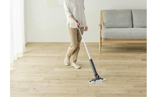 電動フロアワイパー SWD-A-H グレー