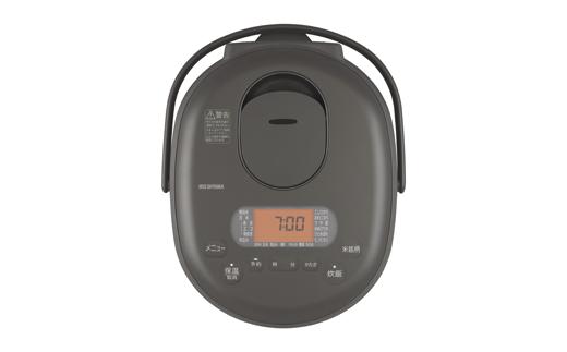 炊飯器 マイコンジャー炊飯器 5.5合 マイコン式 50銘柄炊き 一人暮らし 省エネ 早炊き 五合  炊き分け 保温 新生活 ジャー 炊飯器 家電 電化製品  RC-MDA50-B ブラック