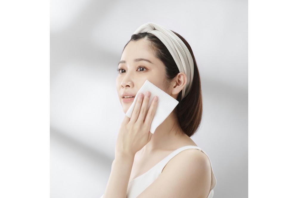 【7枚入り×30個】クレンジングタオル  TSC-7P