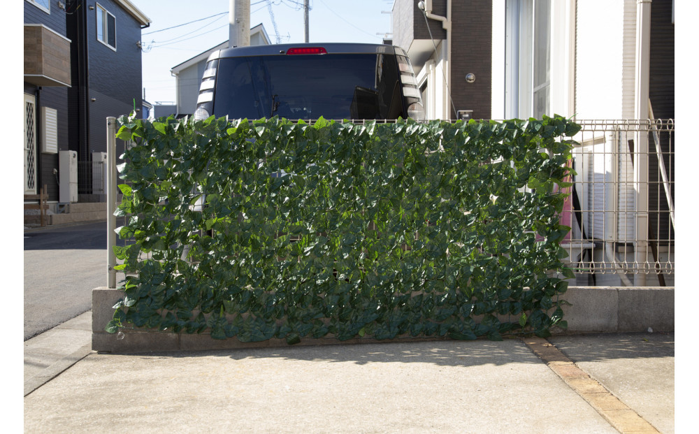 ＤＥＣＯ ＧＲＥＥＮ フェンス＆シェード GS-200G グリーン