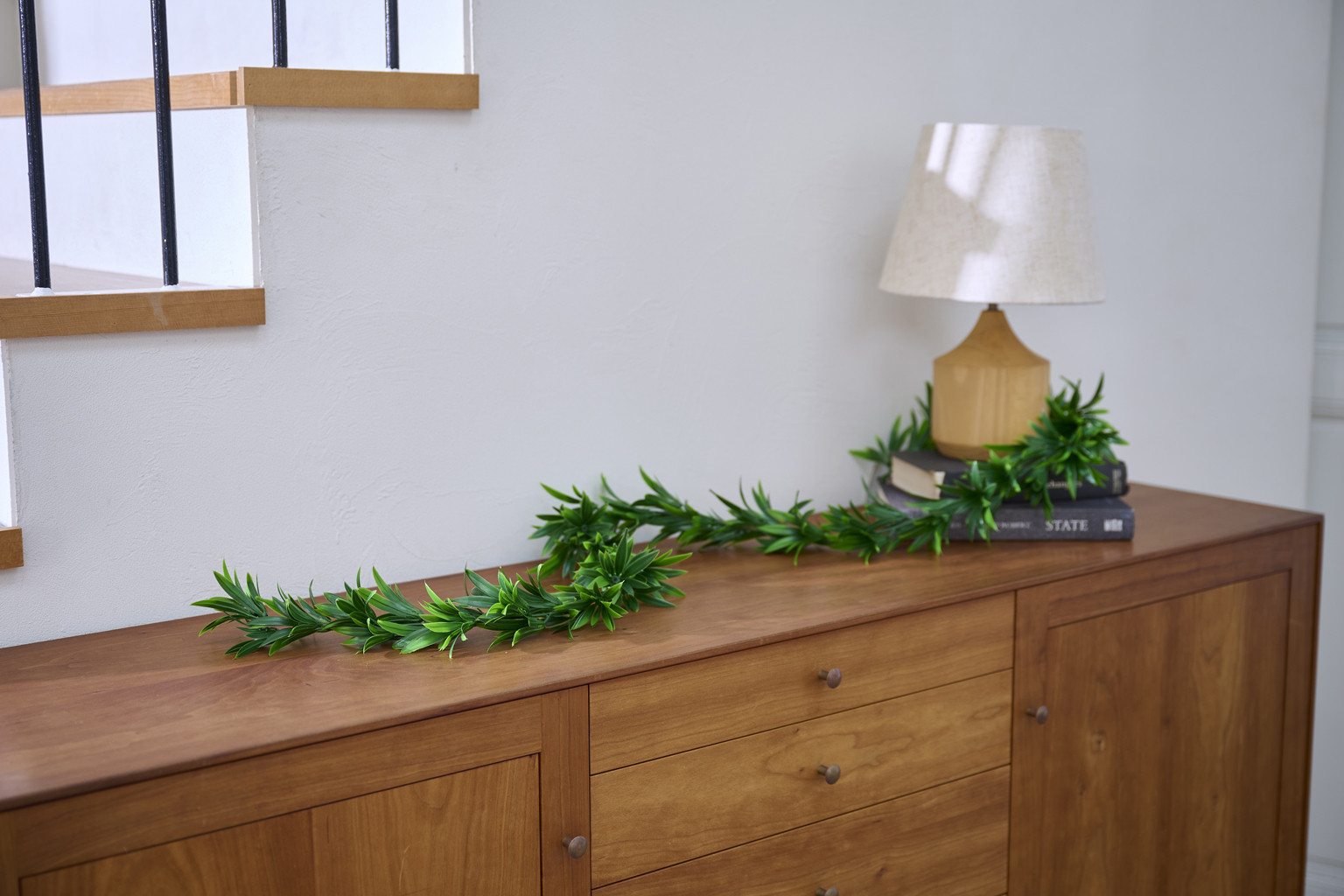 ＤＥＣＯ ＧＲＥＥＮ ガーランド GG-170L ラベンダー 3個セット