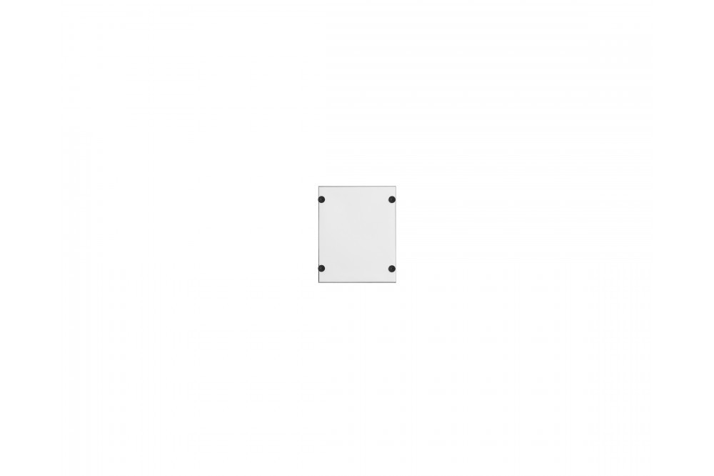 軽くて割れないフィルムミラー マグネットタイプ　KWM-28035M