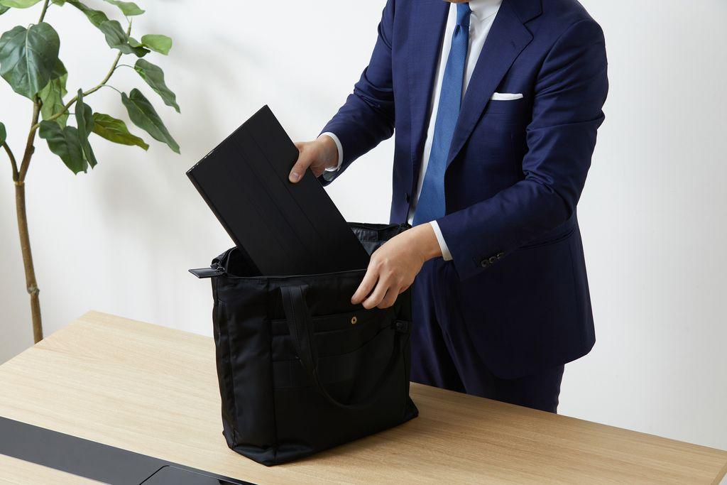 ポータブルモニター ポータブル モニター アイリスオーヤマ 15.6インチ ブラック 1920×1080 コンパクト 軽量RAM 薄型ポータブルモニター USBケーブル HDMIケーブル おすすめ 人気 アイリス DP-EF164S-B