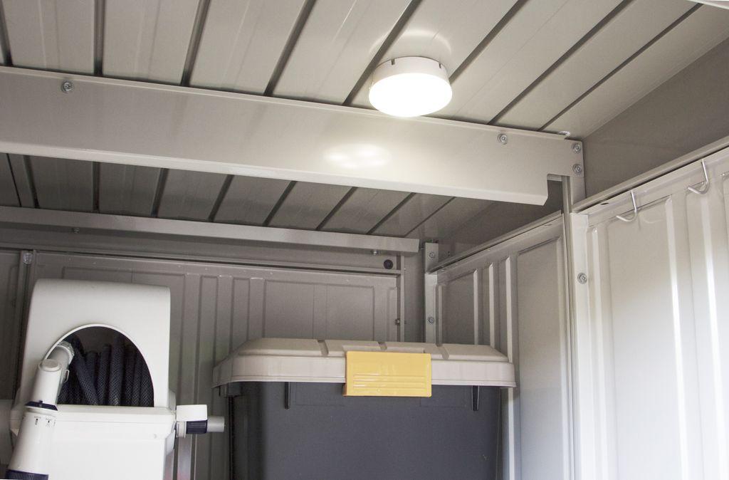 照明 乾電池式LEDセンサーライト マルチタイプ 昼白色 BSL40MN-WV2