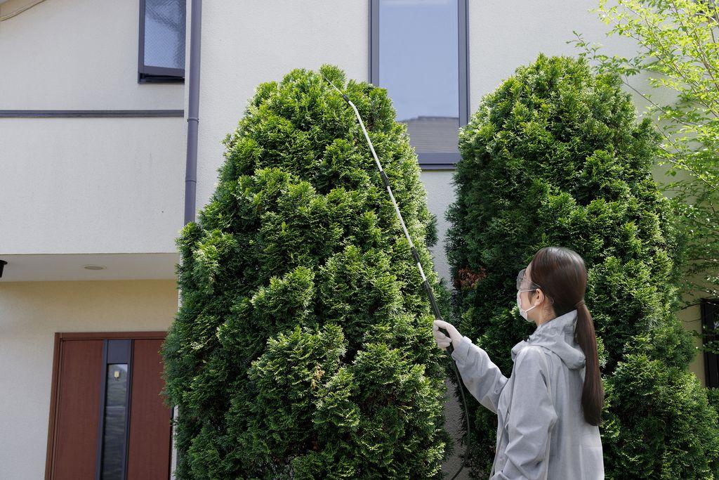 電池式噴霧器IR-N3