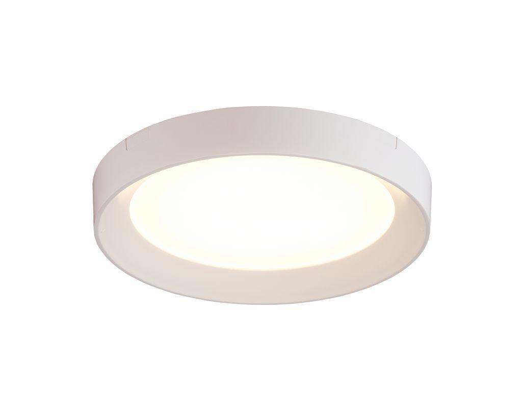 照明 薄型小型シーリングライト 導光板フレームタイプ 750lm 電球色 SCL75L-DU ホワイト