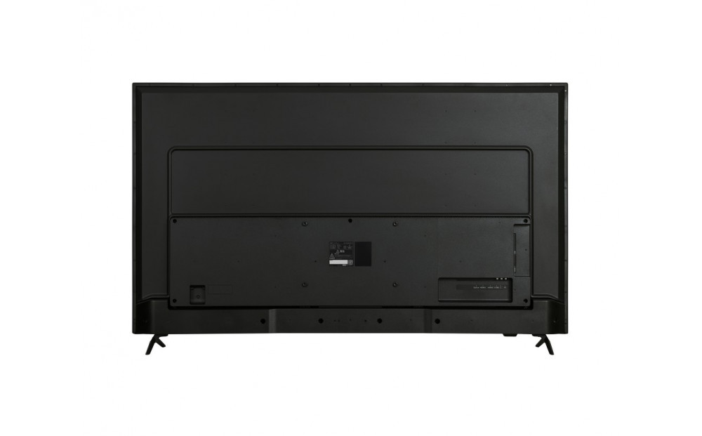 大型ディスプレイ 65V型 DO-DU654S-B ブラック