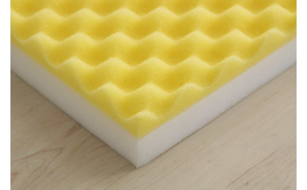 マットレス エアウレタン２層式マットレス MTRN-S