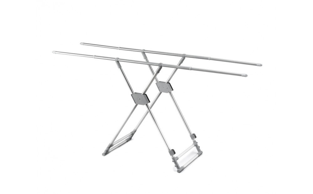 物干し  ふとん干し　コンパクト収納タイプ CFS-200S