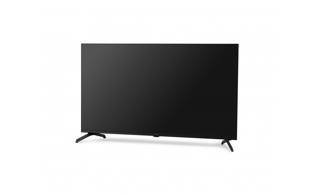 テレビ Google 液晶 TV 40V型 省エネ ブラック 大画面 LUCA AV機器 アイリスオーヤマ 家電 電化製品 LT-40FGX-F1 ブラック