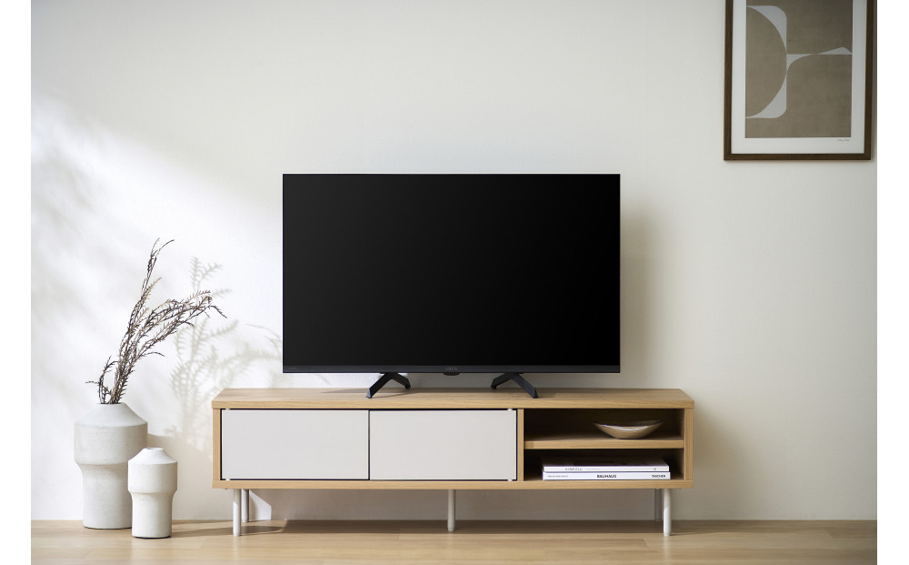 チューナーレスTV 32V型 LTL-32WG-F1 ブラック