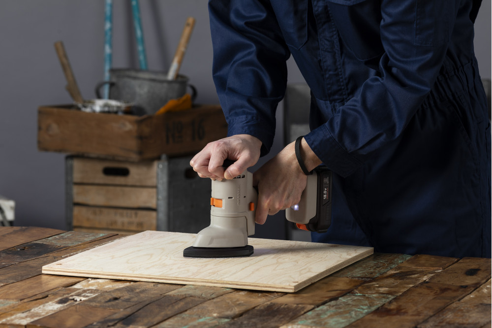 マルチギア ３点セット １８Ｖ JM18A3S サンドベージュ