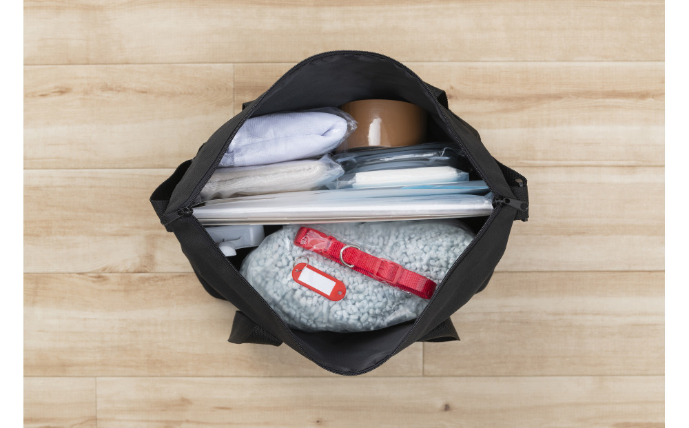 ペット用防災セット猫用　　１５点セット PBSN-15