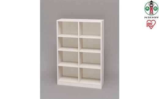 スペースフィットラック S-SFR1280 オフホワイト