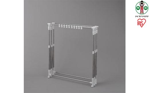 伸縮万能室内物干し H-MS3S